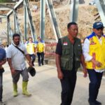 Cabut Pernyataan Penutupan Jalan Enang-Enang, Plt Kepala BPJN Aceh Minta Maaf Cabut Pernyataan Penutupan Jalan Enang-Enang, Plt Kepala BPJN Aceh Minta Maaf