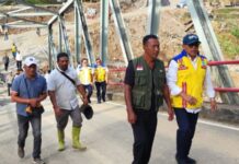 Cabut Pernyataan Penutupan Jalan Enang-Enang, Plt Kepala BPJN Aceh Minta Maaf Cabut Pernyataan Penutupan Jalan Enang-Enang, Plt Kepala BPJN Aceh Minta Maaf