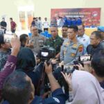 Dijanjikan Rp85 Juta, AS Nekat Bawa 2 Kg Sabu Lewat Bandara SIM Dijanjikan Rp85 Juta, AS Nekat Bawa 2 Kg Sabu Lewat Bandara SIM
