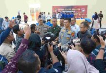 Dijanjikan Rp85 Juta, AS Nekat Bawa 2 Kg Sabu Lewat Bandara SIM Dijanjikan Rp85 Juta, AS Nekat Bawa 2 Kg Sabu Lewat Bandara SIM