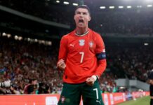 Menanti Aksi Perdana Ronaldo di Piala Dunia 2026 Menanti Aksi Perdana Ronaldo di Piala Dunia 2026