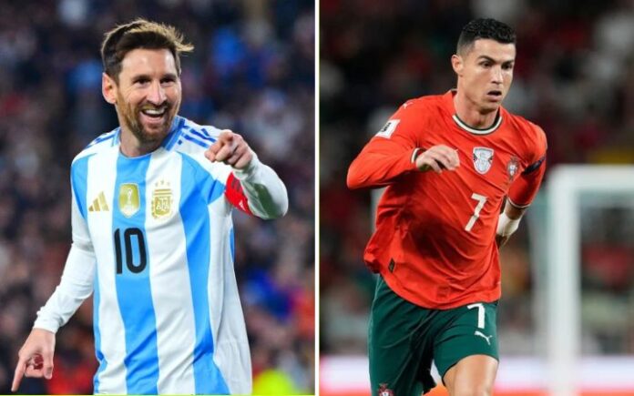 Piala Dunia 2026: Panggung Perpisahan Messi dan Ronaldo