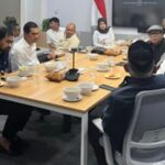 Mualem dan SKK Migas Sepakat Revisi PoD Gas Tengkulo Blok Andaman Mualem dan SKK Migas Sepakat Revisi PoD Gas Tengkulo Blok Andaman