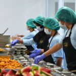 DPR Dukung Penghentian Sementara Pembangunan Dapur MBG DPR Dukung Penghentian Sementara Pembangunan Dapur MBG