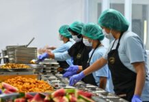 DPR Dukung Penghentian Sementara Pembangunan Dapur MBG DPR Dukung Penghentian Sementara Pembangunan Dapur MBG