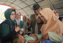 Safrizal ZA Inisiasi Program Pengabdian Masyarakat USK Pascabencana Safrizal ZA Inisiasi Program Pengabdian Masyarakat USK Pascabencana