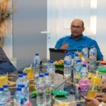 95 Hektare Sawah di Pidie Rusak Berat, Butuh Rp5 M untuk Pemulihan 95 Hektare Sawah di Pidie Rusak Berat, Butuh Rp5 M untuk Pemulihan