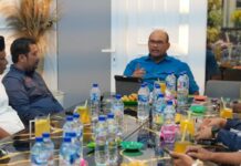 95 Hektare Sawah di Pidie Rusak Berat, Butuh Rp5 M untuk Pemulihan 95 Hektare Sawah di Pidie Rusak Berat, Butuh Rp5 M untuk Pemulihan