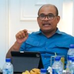 Safrizal Minta Informasi Penanganan Enang-Enang Disampaikan Terbuka kepada Warga Safrizal Minta Informasi Penanganan Enang-Enang Disampaikan Terbuka kepada Warga