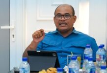 Safrizal Minta Informasi Penanganan Enang-Enang Disampaikan Terbuka kepada Warga Safrizal Minta Informasi Penanganan Enang-Enang Disampaikan Terbuka kepada Warga