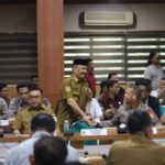 148 KK Masuk Sasaran Huntap, Pidie Percepat Pemulihan Pascabencana 148 KK Masuk Sasaran Huntap, Pidie Percepat Pemulihan Pascabencana