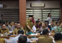 148 KK Masuk Sasaran Huntap, Pidie Percepat Pemulihan Pascabencana 148 KK Masuk Sasaran Huntap, Pidie Percepat Pemulihan Pascabencana