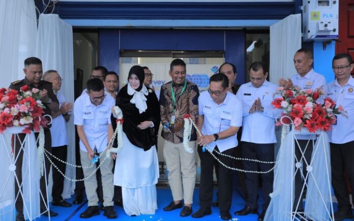 Bidik Potensi Migas, Sucofindo Buka Kantor Pemasaran di Banda Aceh