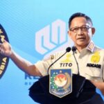 Satgas PRR Minta K/L Percepat Pengajuan Anggaran Pemulihan Pascabencana Satgas PRR Minta K/L Percepat Pengajuan Anggaran Pemulihan Pascabencana