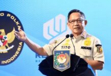 Satgas PRR Minta K/L Percepat Pengajuan Anggaran Pemulihan Pascabencana Satgas PRR Minta K/L Percepat Pengajuan Anggaran Pemulihan Pascabencana