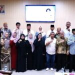 UBBG dan MaSA Dorong Pelestarian Tradisi Meurukon UBBG dan MaSA Dorong Pelestarian Tradisi Meurukon
