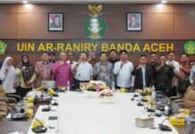 Bidik Akreditasi Unggul, Prodi Ilmu Administrasi Negara UIN Ar-Raniry Gelar Workshop LAMSPAK 2.0 Bidik Akreditasi Unggul, Prodi Ilmu Administrasi Negara UIN Ar-Raniry Gelar Workshop LAMSPAK 2.0
