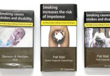 Tekan Prevalensi Perokok Anak, Kemenkes Susun Aturan Plain Packaging Rokok & Vape Tekan Prevalensi Perokok, Kemenkes Susun Aturan Plain Packaging Rokok & Vape