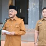 Nilai Indeks Pelayanan Publik Bireuen Raih Predikat Sangat Baik Nilai Indeks Pelayanan Publik Bireuen Raih Predikat Sangat Baik