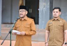 Nilai Indeks Pelayanan Publik Bireuen Raih Predikat Sangat Baik Nilai Indeks Pelayanan Publik Bireuen Raih Predikat Sangat Baik