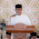 Wabup Bireuen Ajak Masyarakat Jadikan Muharram Momentum Perbaikan Diri Wabup Bireuen Ajak Masyarakat Jadikan Muharram Momentum Perbaikan Diri