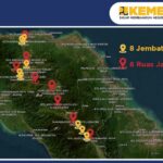 Tahun Ini KemenPU Kerjakan 16 Proyek Pascabencana di Wilayah Tengah Aceh KemenPU