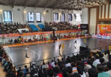 Final PFL 2026 Jadi Penentu, Bintang Timur dan Cosmo JNE Berebut Tiket ke Brasil