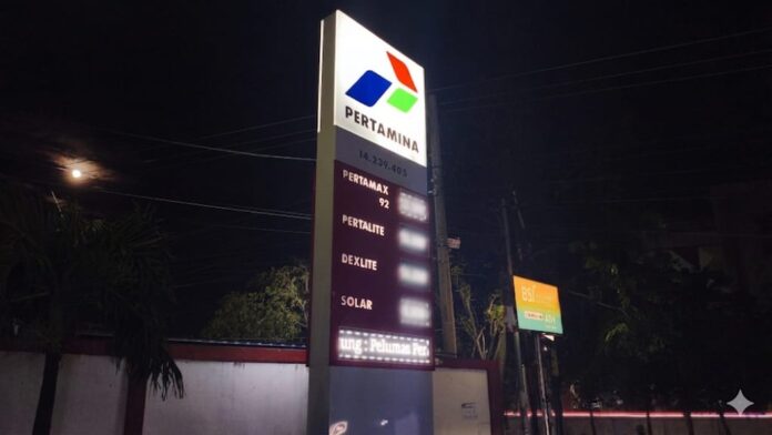 Komparatif.ID, Jakarta– Pertamina Patra Niaga mengumumkan kenaikan harga bahan bakar minyak (BBM) non-subsidi jenis Pertamax dan Pertamax Green yang mulai berlaku pada 10 Juni 2026. Kenaikan harga tersebut dilakukan setelah melalui evaluasi berkala dengan mempertimbangkan perkembangan harga minyak dunia serta harga pasar keekonomian. Harga Pertamax (RON 92) naik dari Rp12.300 menjadi Rp16.250 per liter. Sementara itu, Pertamax Green 95 (RON 95) mengalami kenaikan dari Rp12.900 menjadi Rp17.000 per liter. Sekretaris Perusahaan Pertamina Patra Niaga Roberth MV Dumatubun mengatakan penyesuaian harga kedua produk tersebut dilakukan sesuai formula harga yang telah ditetapkan pemerintah. "Penyesuaian harga Pertamax dan Pertamax Green dilakukan setelah melalui proses evaluasi sesuai formula harga yang ditetapkan pemerintah," kata Roberth. Menurut dia, penyesuaian harga BBM non-subsidi dilakukan dengan tetap mengacu pada regulasi yang berlaku serta dikoordinasikan dengan pemerintah sebagai regulator. Kebijakan tersebut merupakan bagian dari upaya menjaga keberlangsungan bisnis, kualitas layanan, serta kepastian pasokan energi bagi masyarakat. "Harga jual tersebut diputuskan dengan tetap dikoordinasikan dengan pemerintah sebagai regulator, dan menjadi bagian dari upaya menjaga keberlanjutan penyediaan energi dan distribusi BBM berkualitas bagi masyarakat terus berjalan optimal," ujarnya. Pertamina Patra Niaga menyatakan akan terus menjaga ketersediaan serta kualitas produk BBM di seluruh wilayah Indonesia. Perusahaan juga memastikan pelayanan kepada masyarakat tetap berjalan dengan baik melalui jaringan stasiun pengisian bahan bakar umum (SPBU) yang dimiliki Pertamina. "Kami memastikan pasokan Pertamax dan Pertamax Green tetap aman serta tersedia di jaringan SPBU Pertamina. Masyarakat dapat memperoleh informasi harga BBM terbaru melalui kanal resmi Pertamina, Pertamina Patra Niaga, maupun aplikasi MyPertamina," kata Roberth. Harga sejumlah produk BBM non-subsidi lainnya tidak mengalami perubahan. Pertamax Turbo (RON 98) tetap dijual Rp20.750 per liter, Dexlite (CN 51) tetap Rp23.000 per liter, dan Pertamina Dex (CN 53) tetap Rp24.800 per liter. Sementara itu, harga BBM bersubsidi Pertalite masih Rp10.000 per liter dan Biosolar subsidi tetap Rp6.800 per liter. Berikut perbandingan harga BBM Pertamina sebelum dan sesudah penyesuaian yang berlaku mulai 10 Juni 2026. Pertamax (RON 92) Sebelumnya: Rp12.300 per liter Menjadi: Rp16.250 per liter Pertamax Green 95 (RON 95) Sebelumnya: Rp12.900 per liter Menjadi: Rp17.000 per liter Pertamax Turbo (RON 98) Tetap: Rp20.750 per liter Dexlite (CN 51) Tetap: Rp23.000 per liter Pertamina Dex (CN 53) Tetap: Rp24.800 per liter Pertalite Tetap: Rp10.000 per liter Biosolar subsidi Tetap: Rp6.800 per liter Masyarakat dapat memperoleh informasi mengenai harga BBM terbaru melalui kanal resmi perusahaan maupun aplikasi MyPertamina. Selain itu, Pertamina Contact Center 135 juga disiapkan untuk melayani pertanyaan masyarakat terkait produk dan layanan perusahaan.