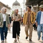 Mengapa Effortless Style Semakin Digemari Anak Muda? Ini Alasannya Mengapa Effortless Style Semakin Digemari Anak Muda? Ini Alasannya Komparatif.ID, Banda Aceh– Tren fashion di kalangan anak muda mengalami perubahan seiring berkembangnya gaya hidup yang semakin dinamis. Pakaian yang ketat dan kaku yang sebelumnya banyak digunakan kini mulai ditinggalkan. Generasi muda lebih memilih gaya berpakaian yang memberikan kebebasan bergerak, memiliki fungsi yang tinggi, namun tetap mampu menampilkan karakter pribadi yang kuat. Perubahan pola aktivitas sehari-hari menjadi salah satu faktor yang mendorong lahirnya tren tersebut. Mobilitas yang tinggi, mulai dari bekerja di ruang digital, berkumpul di kafe, hingga menghadiri berbagai kegiatan sosial pada malam hari, membuat gaya berpakaian yang santai atau effortless style semakin diminati. Pada kalangan wanita muda, tren yang berkembang saat ini ditandai dengan perpaduan antara unsur maskulin dan feminin dalam satu penampilan. Permainan kontras tersebut terlihat dari penggunaan berbagai item dengan karakter yang berbeda namun tetap seimbang.
