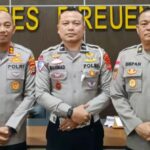 Aipda Rahmad Hidayad Pamit dari Kepolisian Aipda Rahmad Hidayad