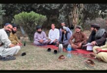 Kisah Seru Melintasi Afghanistan Bersama Mitsubishi Pajero Dakar 4×4 Mitsubishi Pajero Sport Dakar 4x4 afghanistan
