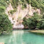 Pucok Krueng, Keindahan Ekskosrts Tua Berusia 250 Juta Tahun obejk wisata pucok krueng