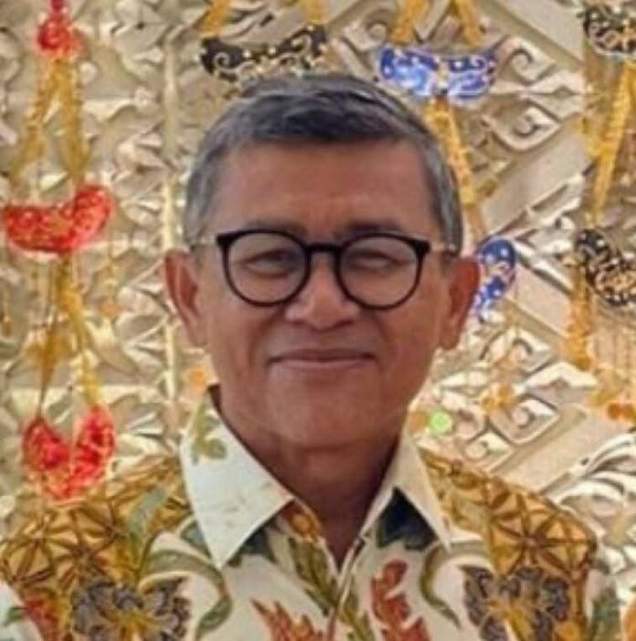 kdmp koperasi