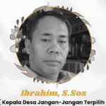 Jelang Pelantikan, Kades Terpilih Jangan-Jangan Meninggal Dunia jangan-jangan