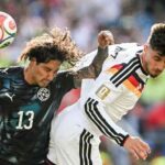 Kalah 3-4, Timnas Jerman Angkat Koper dari Piala Dunia 2026 timnas jerman kalah