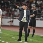 Shin Tae-yong Resmi Latih Persija, Awal Baru Macan Kemayoran