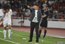 Shin Tae-yong Resmi Latih Persija, Awal Baru Macan Kemayoran