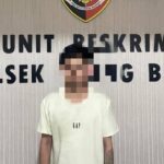 Hubungan Asmara Diakhiri, Pemberian Ditagih, 1 Pria di Lueng Bata Aniaya Pacar hubungan asmara