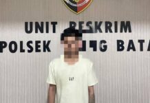 Hubungan Asmara Diakhiri, Pemberian Ditagih, 1 Pria di Lueng Bata Aniaya Pacar hubungan asmara