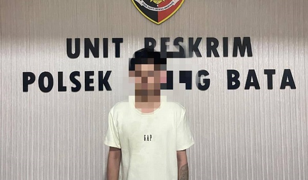 bedu hubungan asmara