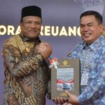 Pemkab Bireuen Pertahankan WTP Ke-12 Secara Beruntun Pemkab Bireuen Pertahankan WTP Ke-12 Secara Beruntun