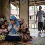 Suami Kepincut Pelakor, Salbiah Dicerai Pada Hari Lebaran salbiah pelakor