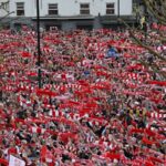 Kalah di Final Liga Champions, Fans Arsenal Berharap Artate Tetap Melatih The Gunner Kalah di Final Liga Champions, Fans Arsenal Berharap Artate Tetap Melatih The Gunner