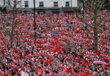 Kalah di Final Liga Champions, Fans Arsenal Berharap Artate Tetap Melatih The Gunner Kalah di Final Liga Champions, Fans Arsenal Berharap Artate Tetap Melatih The Gunner