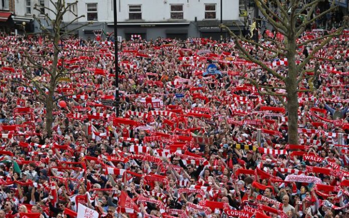 Kalah di Final Liga Champions, Fans Arsenal Berharap Artate Tetap Melatih The Gunner