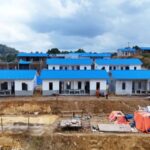 Pemerintah Kebut Pembangunan 39.217 Huntap di 3 Provinsi Pemerintah Kebut Pembangunan 39.217 Huntap di 3 Provinsi