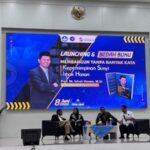Rekam Jejak Rektor UTU Ishak Hasan Diabadikan dalam Memoar Rekam Jejak Rektor UTU Ishak Hasan Diabadikan dalam Memoar