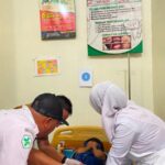BPMA dan PT Aceh Energy Gelar Khitan Massal Gratis untuk 200 Anak di Bireuen BPMA dan PT Aceh Energy Gelar Khitan Massal Gratis untuk 200 Anak di Bireuen