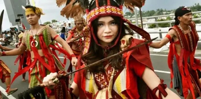 minahasa kesultanan ternate minahasa