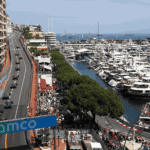 Pundi Uang di Grand Prix Monaco Mencapai 100 Juta Euro grand prix monaco